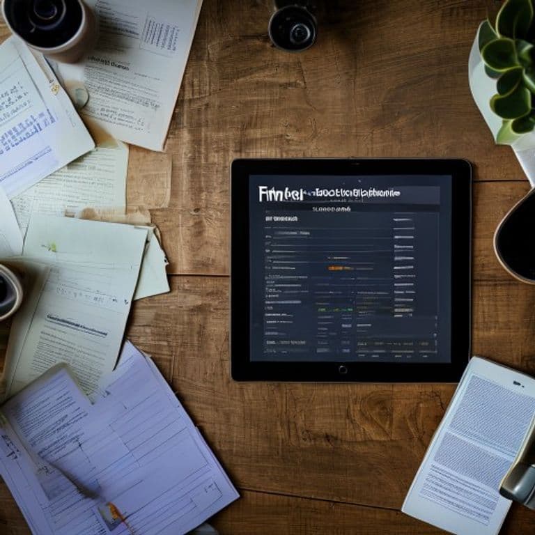 O Fim da Era das Planilhas: Por Que o Excel Está Asfixiando Seu Crescimento